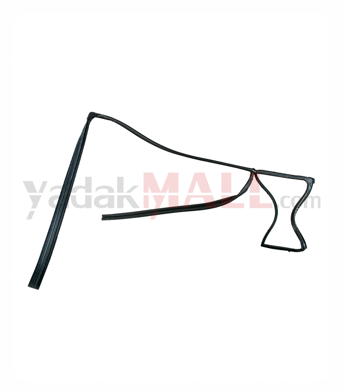 ماهوتی شیشه عقب راست اسپورتیج